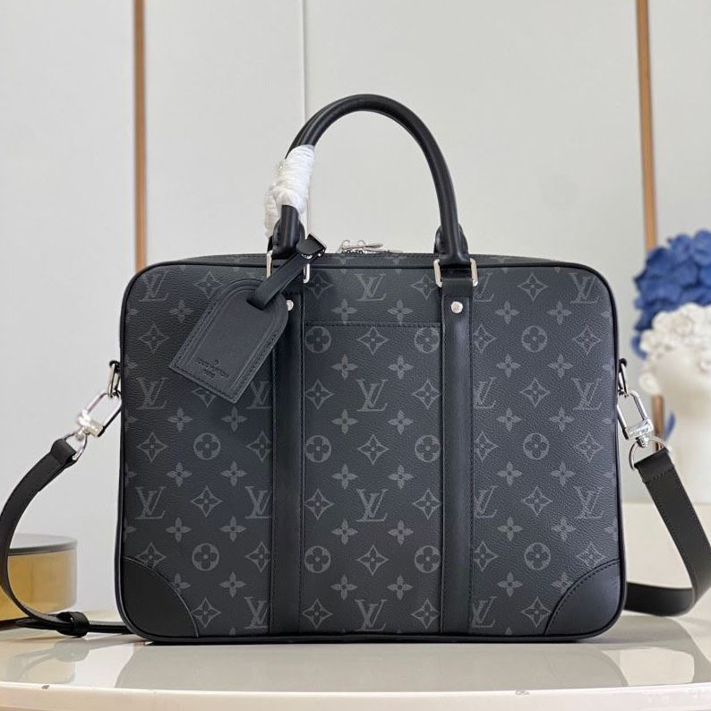 Mens Louis Vuitton Briefcases